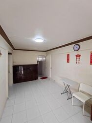 Blk 117 Kebun Baru Heights (Ang Mo Kio), HDB 3 Rooms #632487241